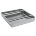 Advance Tabco DTA-125-EC-X Pre Rinse Basket - Welded Slide Bar, 15 1/2" x 19 1/2"-cityfoodequipment.com