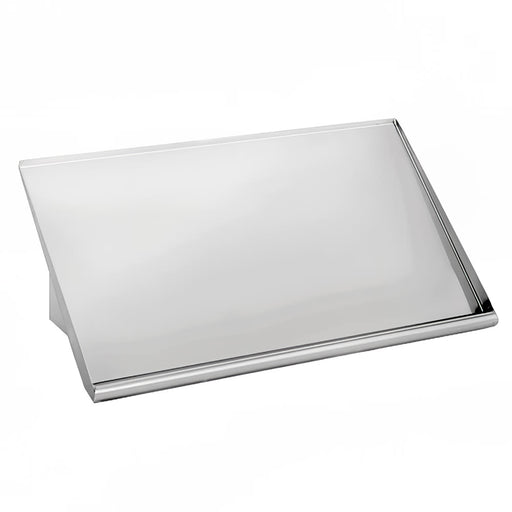 Advance Tabco DT-42-EC-X Solid Wall Mounted Shelf, 42"W x 16"D, Stainless-cityfoodequipment.com