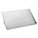 Advance Tabco DT-42-EC-X Solid Wall Mounted Shelf, 42"W x 16"D, Stainless-cityfoodequipment.com