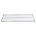 Advance Tabco EC-1848 Chrome Wire Shelf - 48"W x 18"D-cityfoodequipment.com