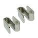 Advance Tabco EC-30 S Hooks for Add-Shelving-cityfoodequipment.com