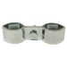Advance Tabco EC-5 Post Clamp for Wire Shelving-cityfoodequipment.com