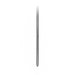 Advance Tabco ECP-64 64" Stationary Chrome Post-cityfoodequipment.com