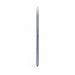 Advance Tabco ECP-74 74" Stationary Chrome Post-cityfoodequipment.com