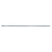 Advance Tabco ECPC-14 14" Mobile Post for Use with Casters, Numbered, Chrome-cityfoodequipment.com