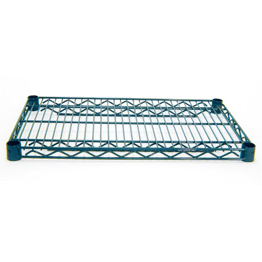 Advance Tabco EG-1460 Epoxy Coated Wire Shelf - 60" x 14"D-cityfoodequipment.com
