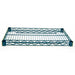 Advance Tabco EG-1460 Epoxy Coated Wire Shelf - 60" x 14"D-cityfoodequipment.com