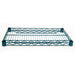 Advance Tabco EG-2136 Epoxy Coated Wire Shelf - 36"W x 21"D-cityfoodequipment.com