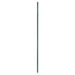 Advance Tabco EGP-54 54" Stationary Epoxy Coated Post-cityfoodequipment.com