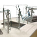 Advance Tabco GS-60 61 3/4" Food Shield - Self-service, Heat-tempered Glass Front-cityfoodequipment.com