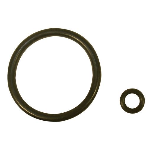 Advance Tabco K-05 Replacement O-Rings for K-5, K-15 Lever Drain-cityfoodequipment.com