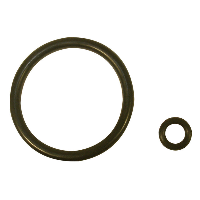 Advance Tabco K-05 Replacement O-Rings for K-5, K-15 Lever Drain-cityfoodequipment.com