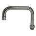 Advance Tabco K-208SP Replacement Swivel Gooseneck Spout for K-208 Faucet, 6" Reach-cityfoodequipment.com