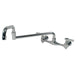 Advance Tabco K-211SP Replacement Jointed Swing Spout for K-211 Faucet, 18" Reach-cityfoodequipment.com