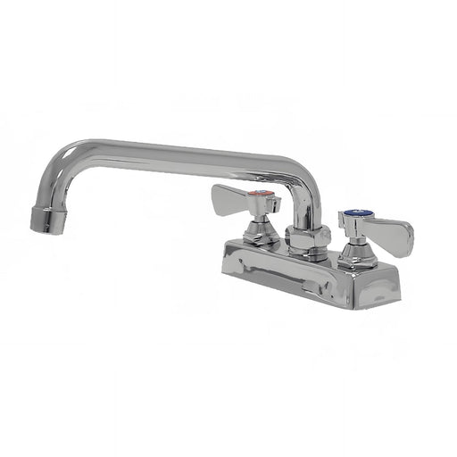 Advance Tabco K-50SP Replacement Swing Spout for K-50 Faucet, 8" Reach-cityfoodequipment.com