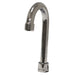 Advance Tabco K-52SP Replacement Swivel Gooseneck Spout for K 52 Faucet, 3 1/2" Reach-cityfoodequipment.com