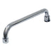 Advance Tabco K-53SP Replacement Swing Spout for K-53 Faucet, 12" Reach-cityfoodequipment.com