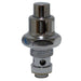 Advance Tabco K-01 Bonnet for Pedal/Knee Valve (replacement)-cityfoodequipment.com