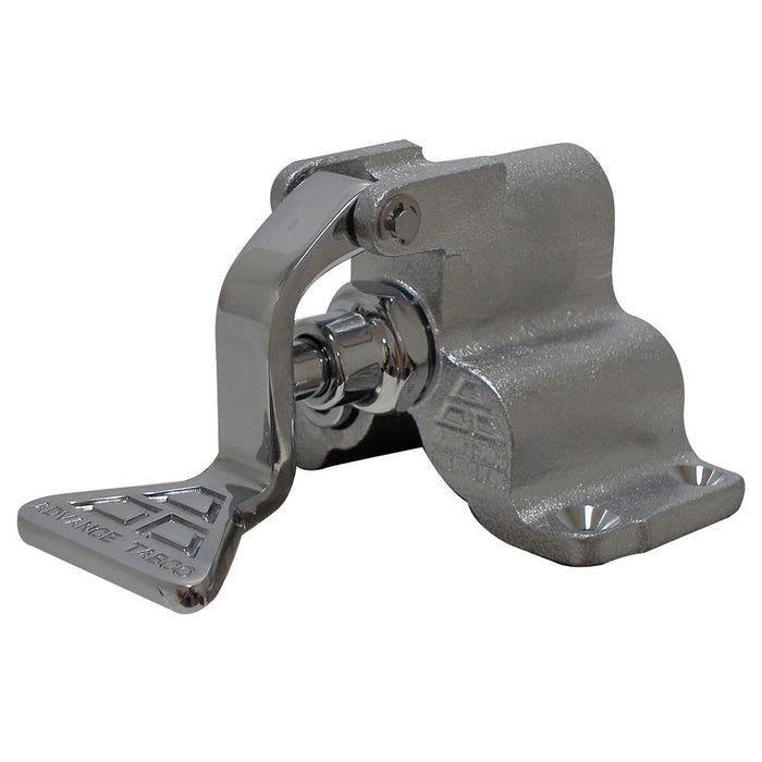 Advance Tabco K-103 Replacement Foot Pedal Valve, Hot/Cold-cityfoodequipment.com