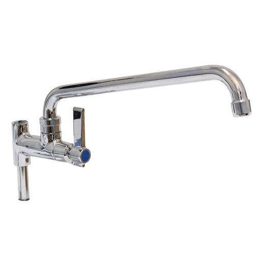 Advance Tabco K-117 Add-A-Faucet - 12" Spout-cityfoodequipment.com