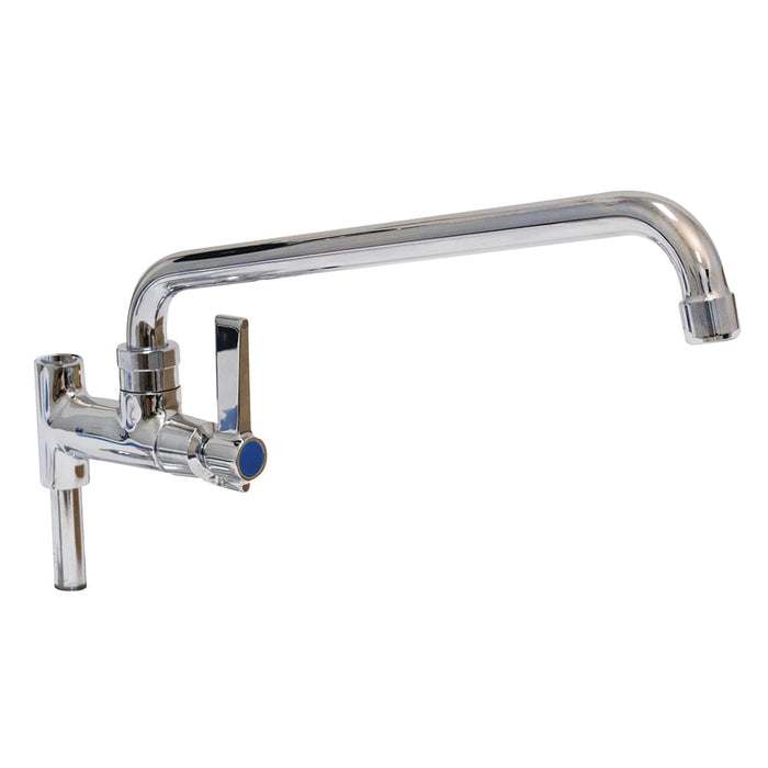 Advance Tabco K-117 Add-A-Faucet - 12" Spout-cityfoodequipment.com