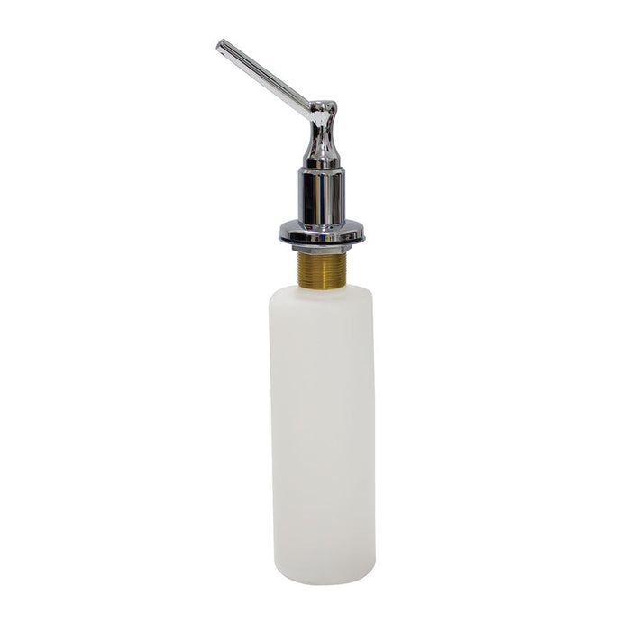 Advance Tabco K-12 Soap Dispenser - Deck Mount, 7PS20, 7PS23, 7PS22-cityfoodequipment.com