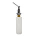 Advance Tabco K-12 Soap Dispenser - Deck Mount, 7PS20, 7PS23, 7PS22-cityfoodequipment.com