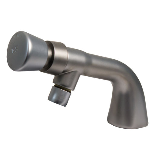 Advance Tabco K-190 Metered Faucet-cityfoodequipment.com