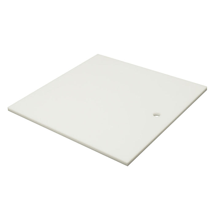 Advance Tabco K-2A Sink Cover, 10x14", Poly-Vance-cityfoodequipment.com