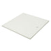 Advance Tabco K-2F Sink Cover, 24x24", Poly-Vance-cityfoodequipment.com