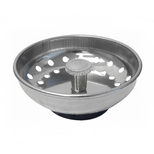Advance Tabco K-310 Strainer Basket with Metal Post-cityfoodequipment.com