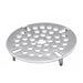 Advance Tabco K-410 Strainer Plate, for K5, K-15, K-26 & K-67 Replacement-cityfoodequipment.com
