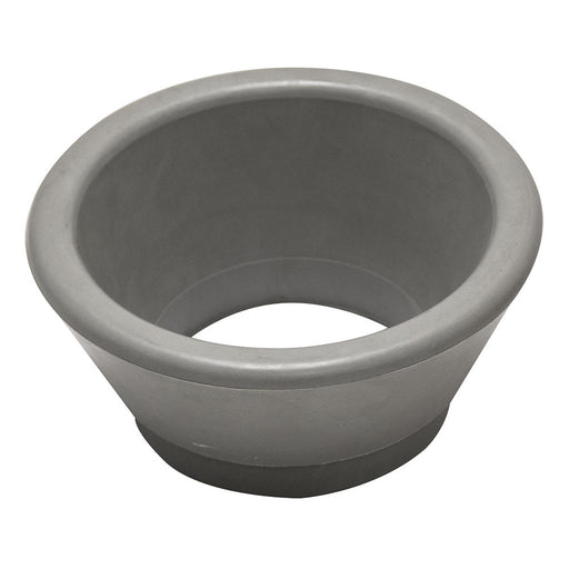 Advance Tabco K-457 Replacement Rubber Scrap Block-cityfoodequipment.com