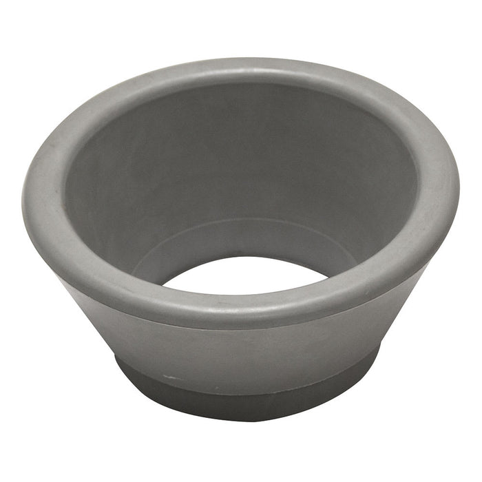 Advance Tabco K-457 Replacement Rubber Scrap Block-cityfoodequipment.com