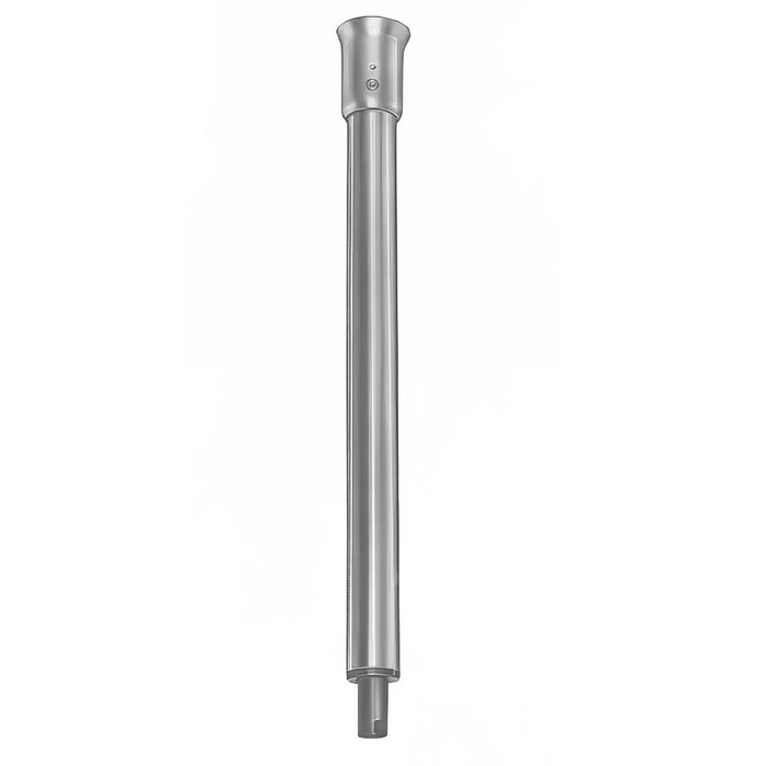 Advance Tabco K-475 Legs, Stainless Steel, - Metal Bullet Feet-cityfoodequipment.com
