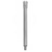 Advance Tabco K-475 Legs, Stainless Steel, - Metal Bullet Feet-cityfoodequipment.com