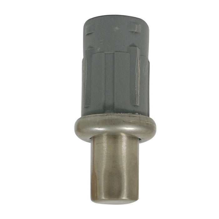 Advance Tabco K-478 Bullet Feet, Stainless Steel, Each-cityfoodequipment.com