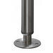 Advance Tabco K-488 Flanged Bullet Foot-cityfoodequipment.com