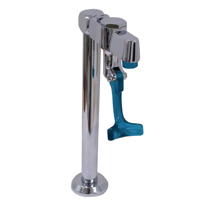 Advance Tabco K-54 Water Filler Faucet, Deck Mount, for Drop-In and Table Mount Sinks-cityfoodequipment.com
