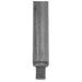 Advance Tabco K-497 Replacement Galvanized H-Leg for FE Series Sinks - Plastic Feet-cityfoodequipment.com