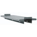 Advance Tabco PA-24-36 Pass Thru Wall Mounted Shelf, 36"W x 24"D, Stainless-cityfoodequipment.com