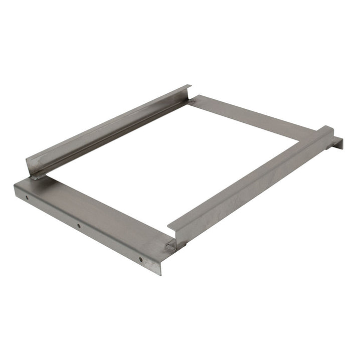 Advance Tabco ORL-B 26" Oven Lift for Front Load Pan Racks-cityfoodequipment.com
