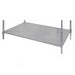 Advance Tabco SH-1842 Stainless Steel Solid Shelf - 42"W x 18"D-cityfoodequipment.com