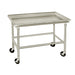 Advance Tabco SR-72 72" Sorting Table - 3" Raised Edge, 30" W, 16 ga 304 Stainless-cityfoodequipment.com