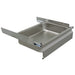 Advance Tabco SS-2015 Deluxe Drawer with Slides - 20x15x4", Stainless-cityfoodequipment.com