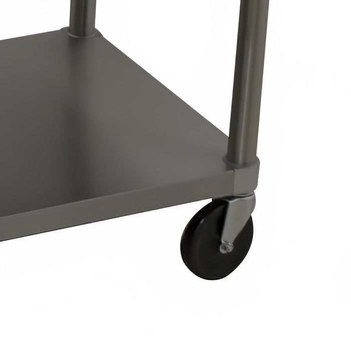 Advance Tabco SU-25S 5" Casters for Hot & Cold Food Tables-cityfoodequipment.com