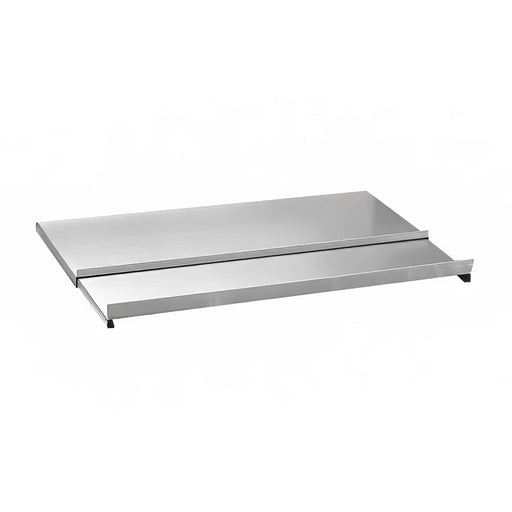 Advance Tabco SSC-24 Sliding Cover for 24" Ice Bins, Stainless Steel-cityfoodequipment.com