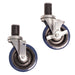 Advance Tabco TA-255 Casters, Heavy Duty-cityfoodequipment.com