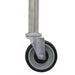 Advance Tabco TA-25S-6 5" Casters w/ Stainless Steel Legs for Work Tables-cityfoodequipment.com