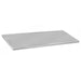 Advance Tabco VCTC-307 Flat Countertop - 30" x 84", 16 ga 304 Stainless, Satin Finish-cityfoodequipment.com